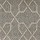 Fibreworks Carpet: Baroque Grey Cortina